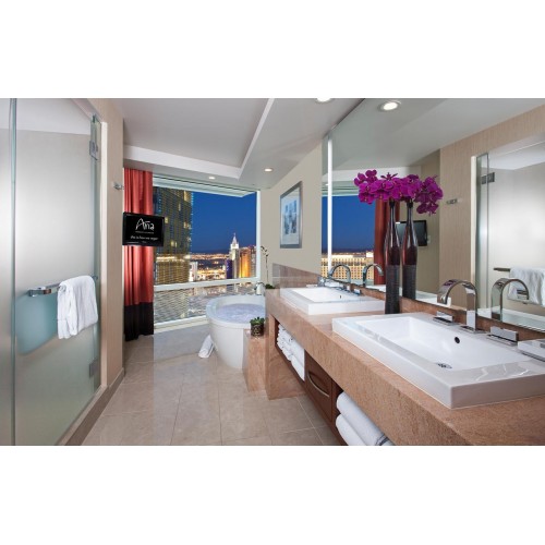 Furniture 3D Bathroom Furniture Set Luxury